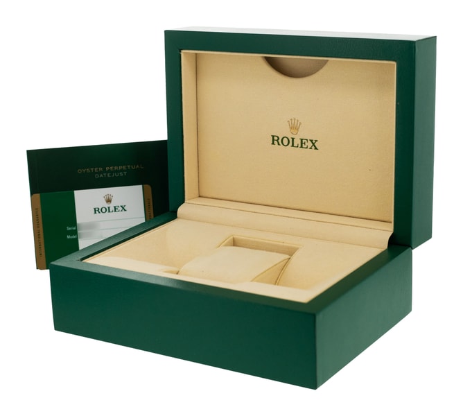 Rolex Datejust Lady 28 279174